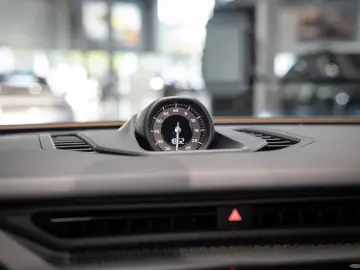 Porsche Cayenne Turbo Electric