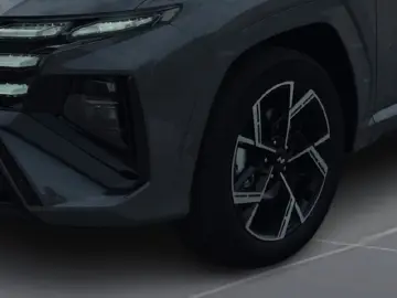 Hyundai TUCSON FL (MY27) 1.6 T-GDI 7-DCT N-LIne Krell