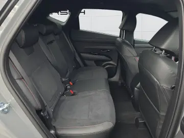 Hyundai TUCSON FL (MY27) 1.6 T-GDI 7-DCT N-LIne Krell