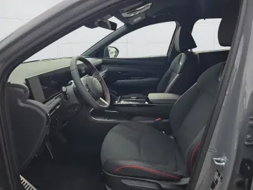 Hyundai TUCSON FL (MY27) 1.6 T-GDI 7-DCT N-LIne Krell
