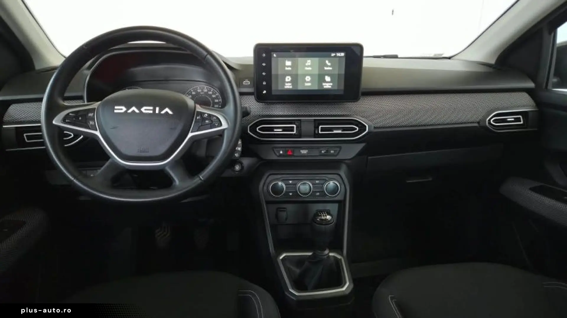 DACIA LOGAN 1.0 Eco-G 100CP Journey MT6