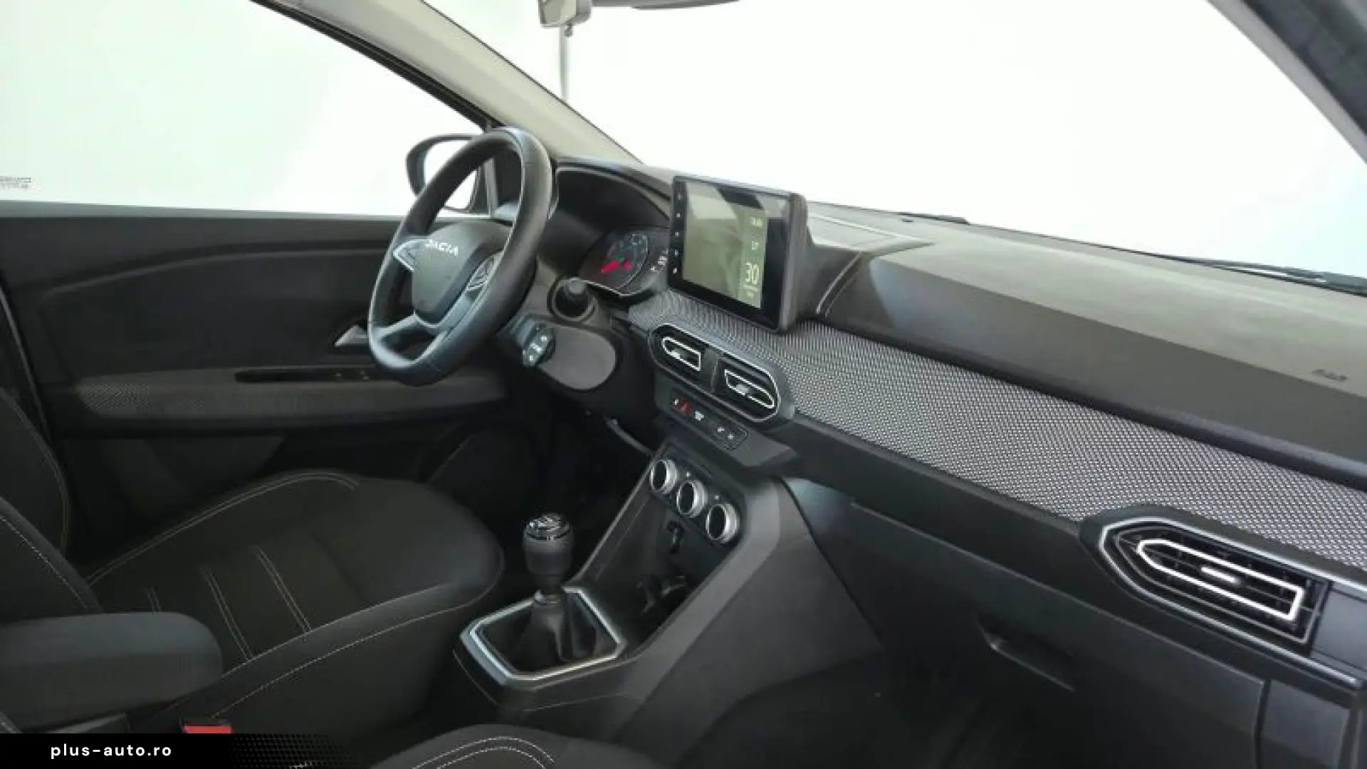 DACIA LOGAN 1.0 Eco-G 100CP Journey MT6