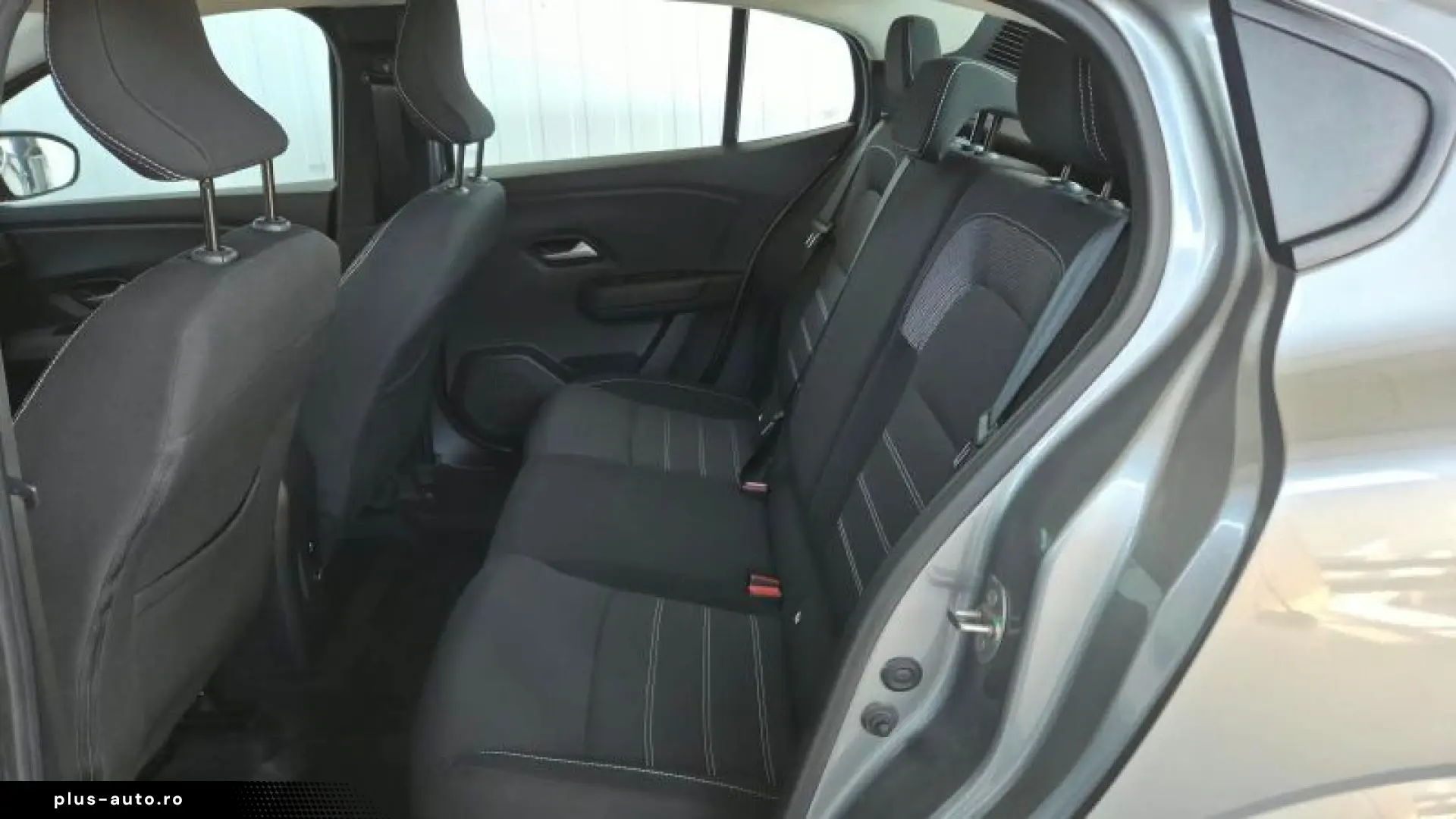 DACIA LOGAN 1.0 Eco-G 100CP Journey MT6