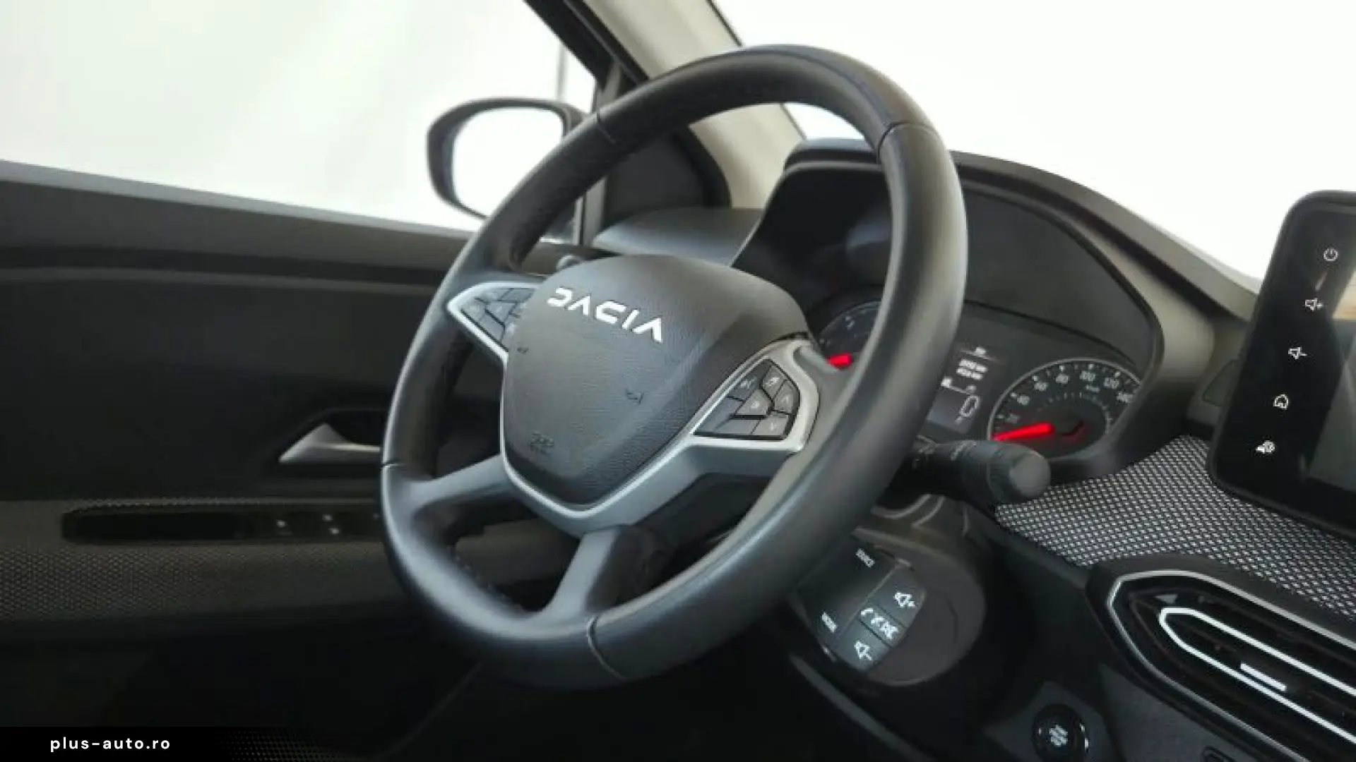 DACIA LOGAN 1.0 Eco-G 100CP Journey MT6