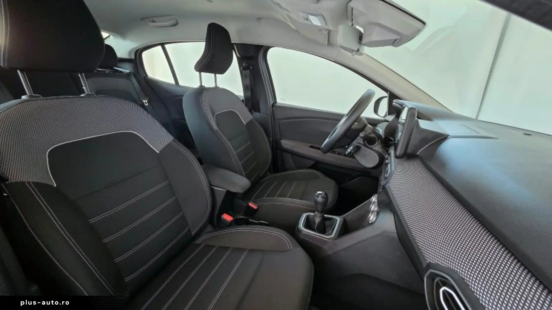 DACIA LOGAN 1.0 Eco-G 100CP Journey MT6