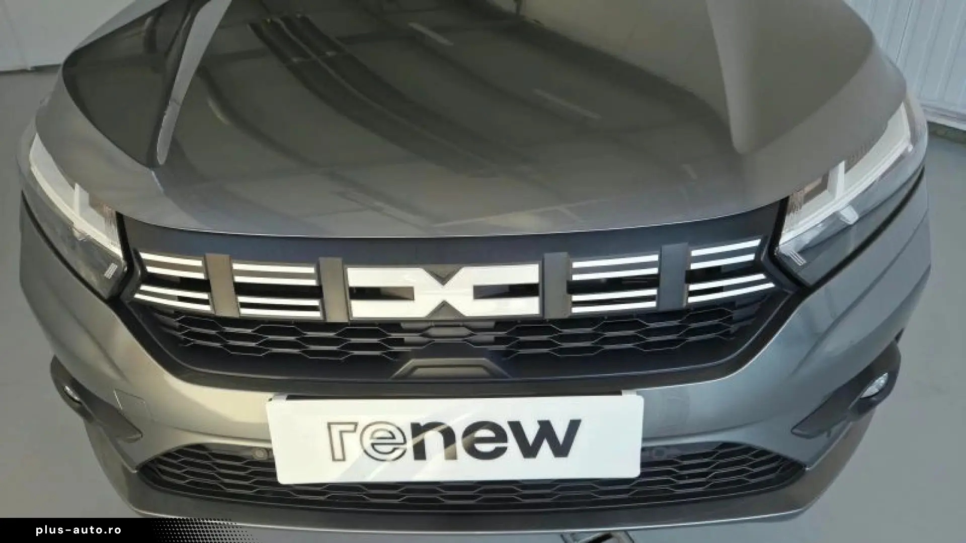 DACIA LOGAN 1.0 Eco-G 100CP Journey MT6