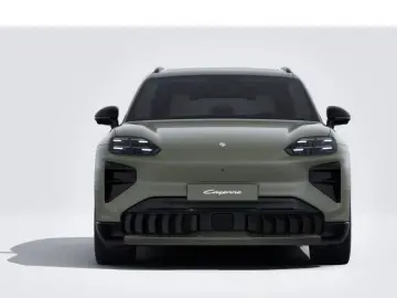 Porsche Cayenne Turbo Electric SportDesign 22 inch HA-Len