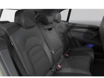 Porsche Cayenne Turbo Electric SportDesign 22 inch HA-Len