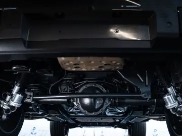 Mercedes-Benz G 63 AMG MY26 A22 CARBON NGHT