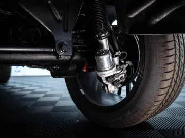 Mercedes-Benz G 63 AMG MY26 A22 CARBON NGHT