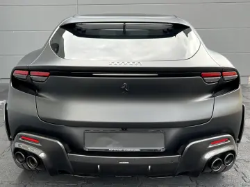 Ferrari Purosangue