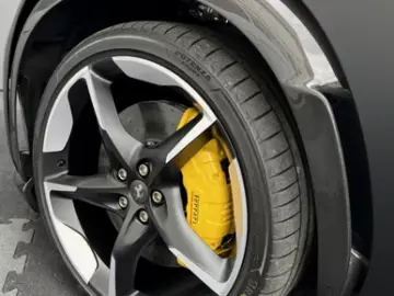 Ferrari Purosangue