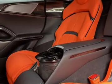 Ferrari Purosangue