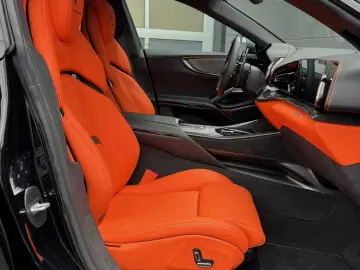 Ferrari Purosangue
