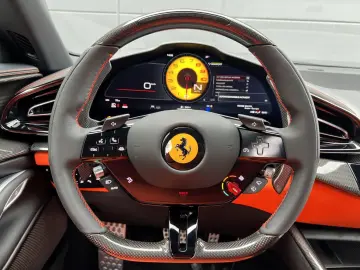 Ferrari Purosangue