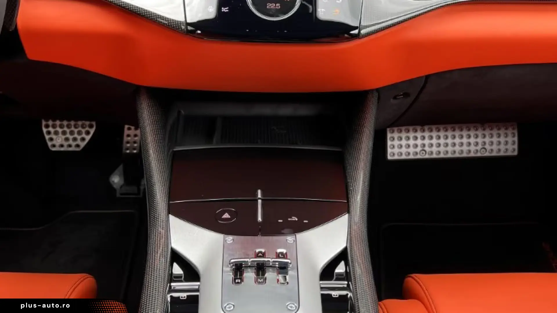 Ferrari Purosangue