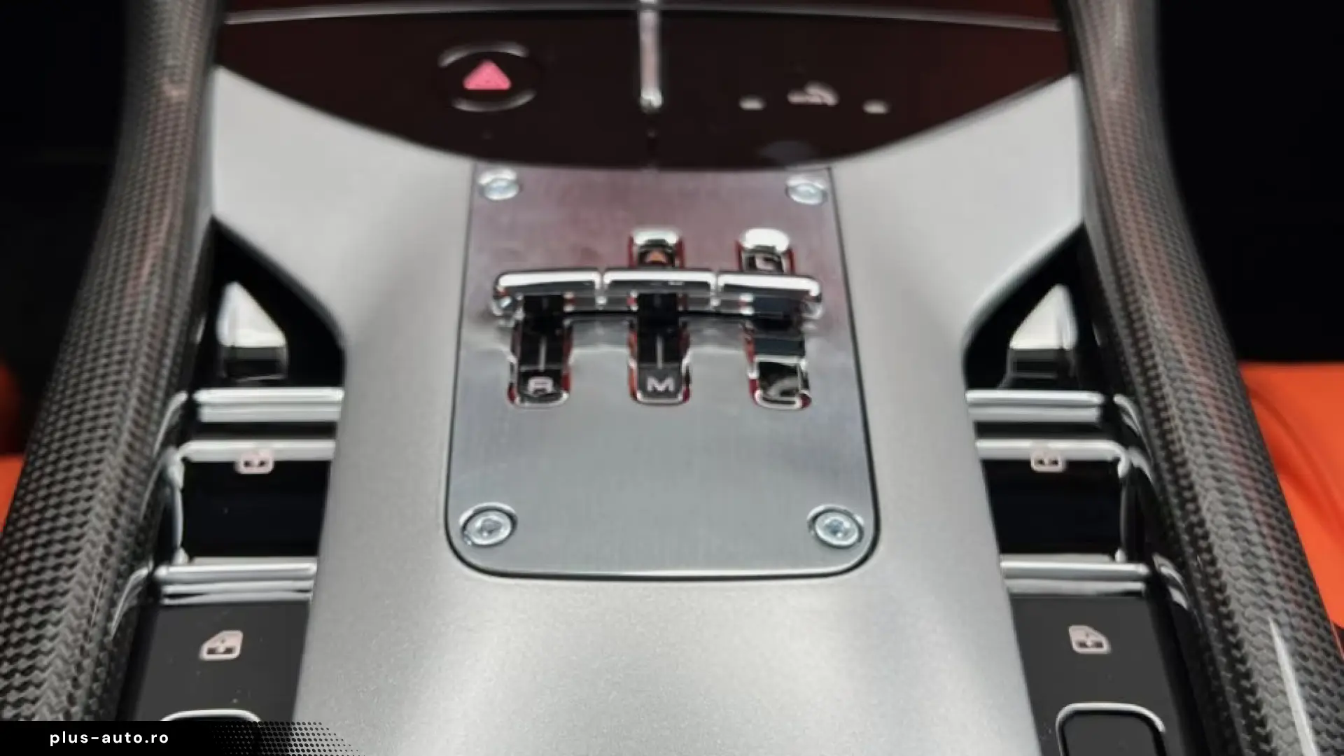 Ferrari Purosangue