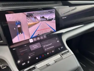 Porsche Cayenne Turbo Coupe Electric