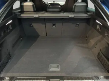 Porsche Cayenne Turbo Coupe Electric