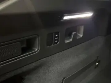 Porsche Cayenne Turbo Coupe Electric