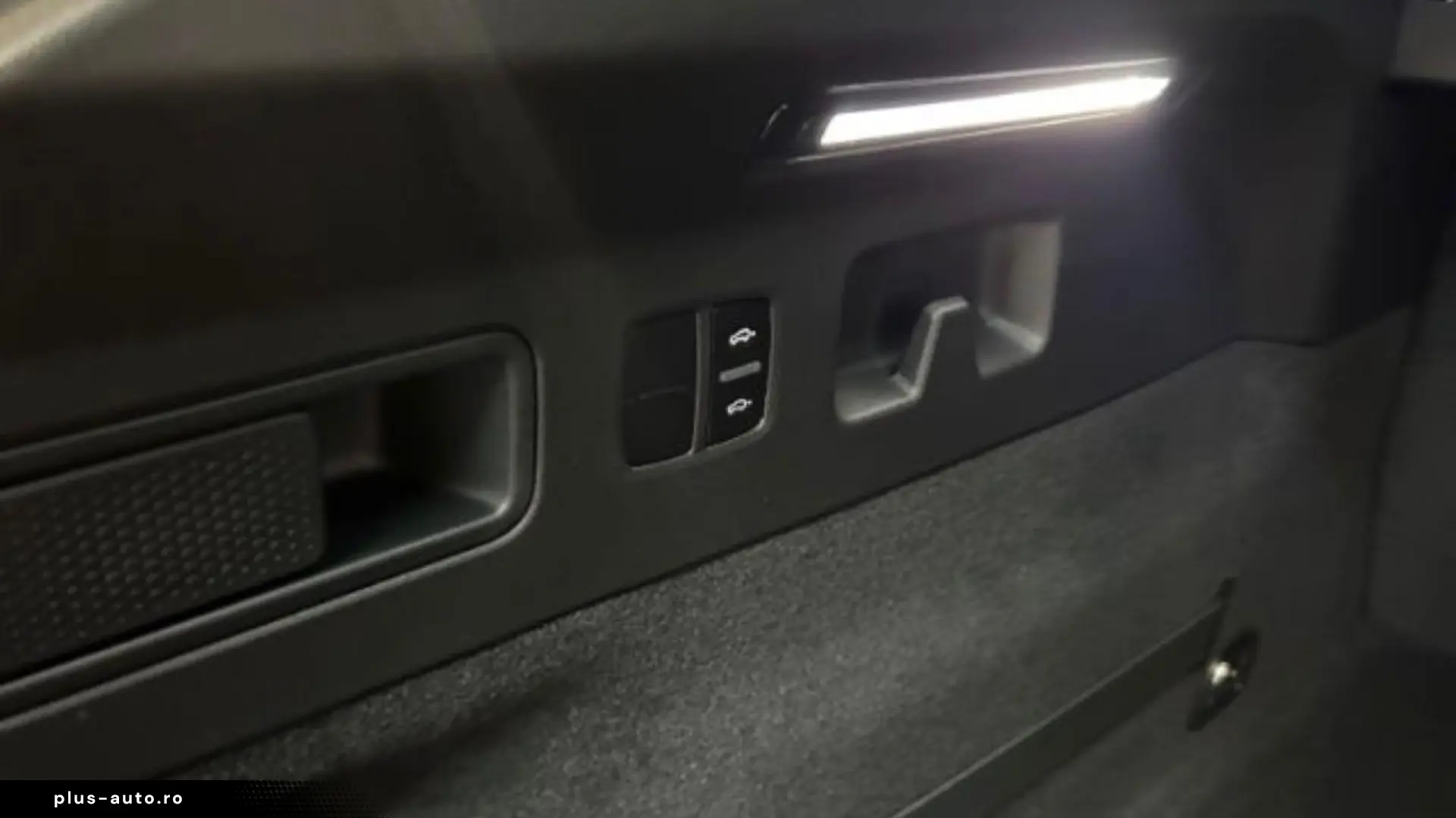 Porsche Cayenne Turbo Coupe Electric