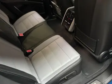Porsche Cayenne Turbo Coupe Electric