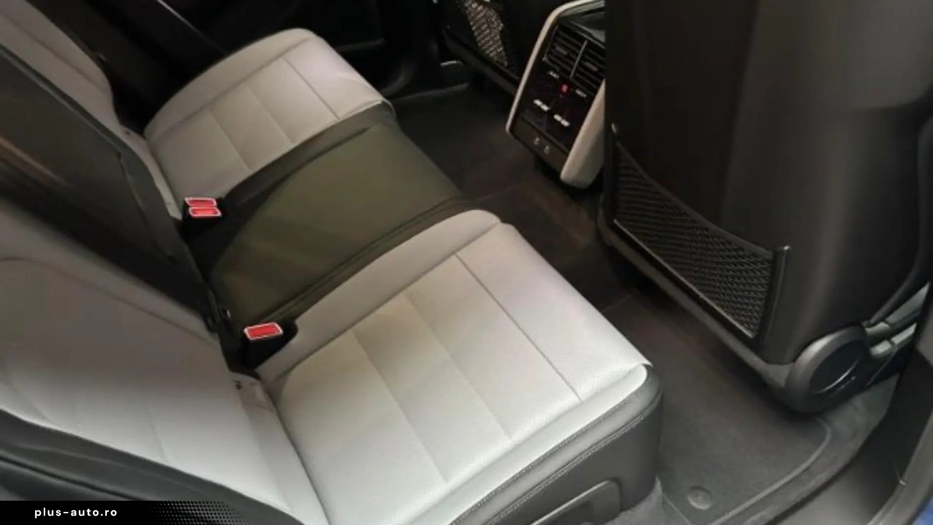 Porsche Cayenne Turbo Coupe Electric
