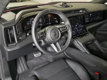 Porsche Cayenne Turbo Electric Panorama 22'' SportDesign