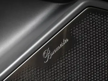 Porsche Cayenne Turbo Electric Panorama 22'' SportDesign