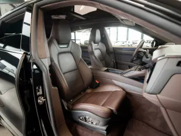 Porsche Cayenne Electric