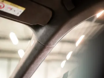 Porsche Cayenne Electric