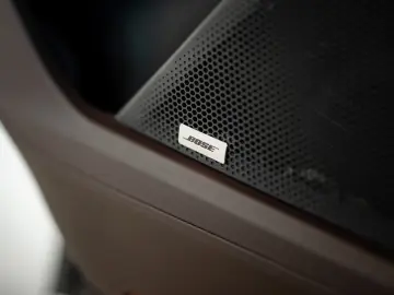 Porsche Cayenne Electric