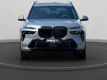 BMW X7 xDrive40d M Sportpaket