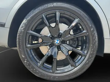 BMW X7 xDrive40d M Sportpaket