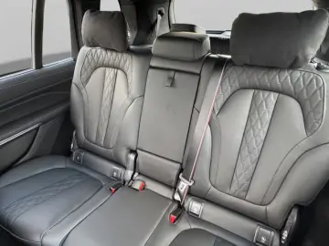 BMW X7 xDrive40d M Sportpaket