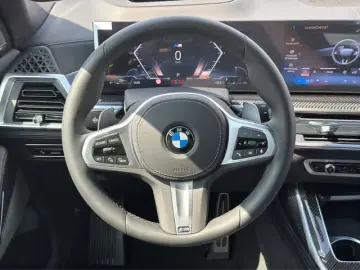 BMW X7 xDrive40d M Sportpaket