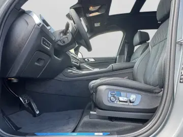 BMW X7 xDrive40d M Sportpaket
