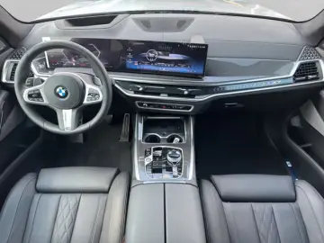 BMW X7 xDrive40d M Sportpaket