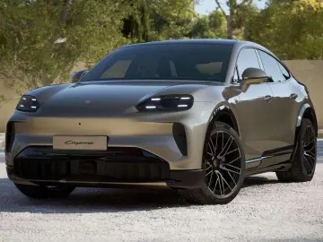Porsche Cayenne Cayenne Electric Neuwagen SportDesign