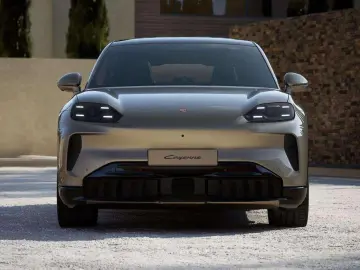 Porsche Cayenne Cayenne Electric Neuwagen SportDesign