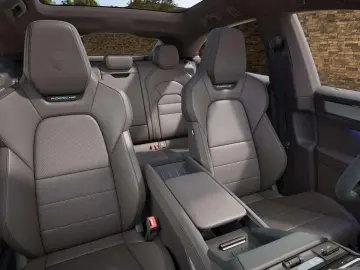 Porsche Cayenne Cayenne Electric Neuwagen SportDesign