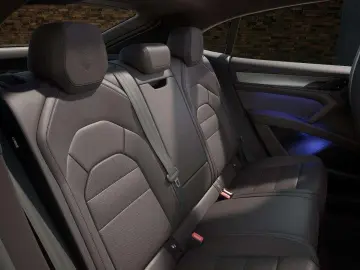 Porsche Cayenne Cayenne Electric Neuwagen SportDesign