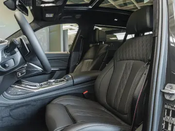 BMW X7 40D XDRIVE MSPORT   INTEGRAL