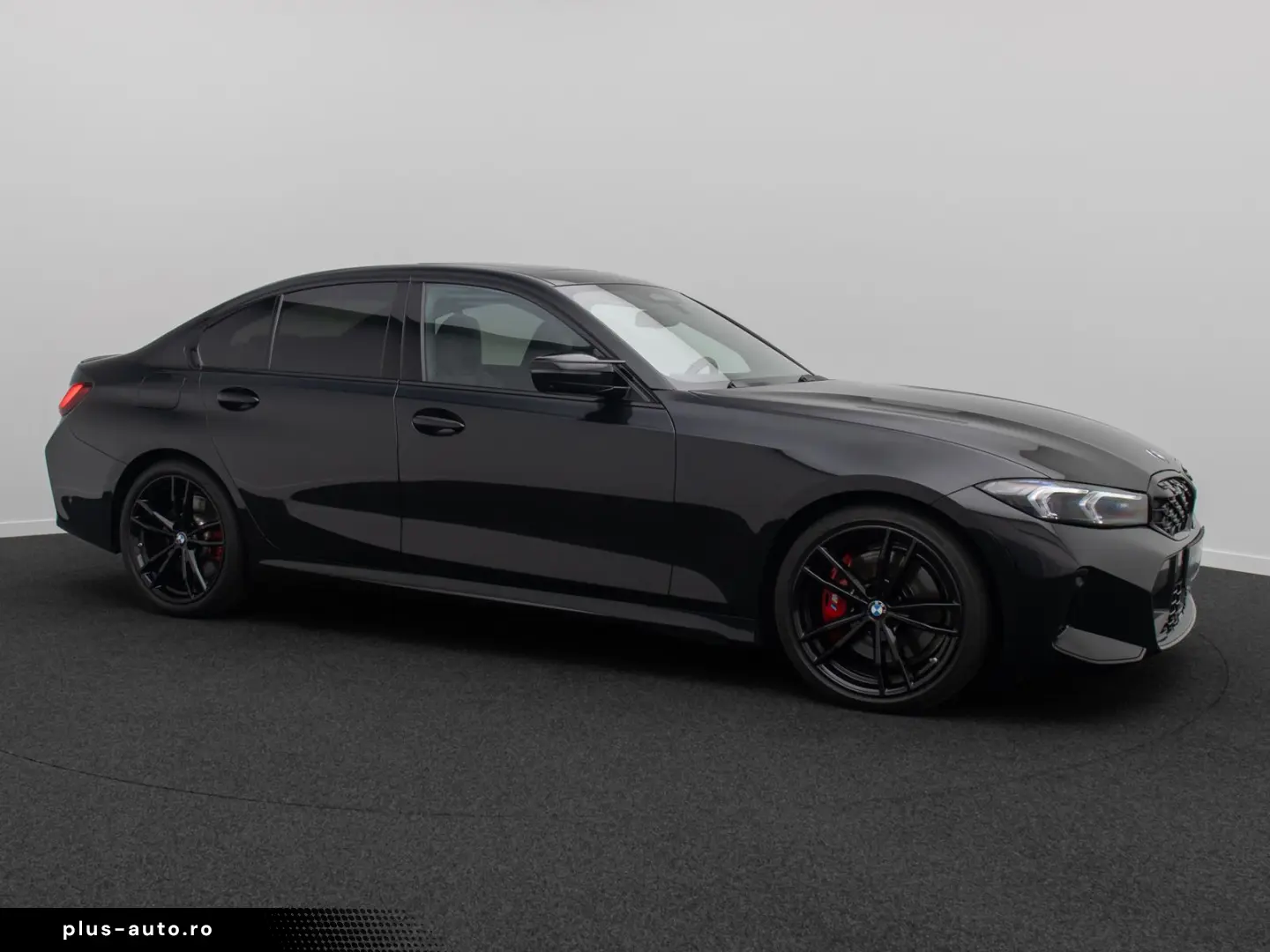 BMW M340d xD 360  HUD DAB H K Alarm AHK Glasdach 19