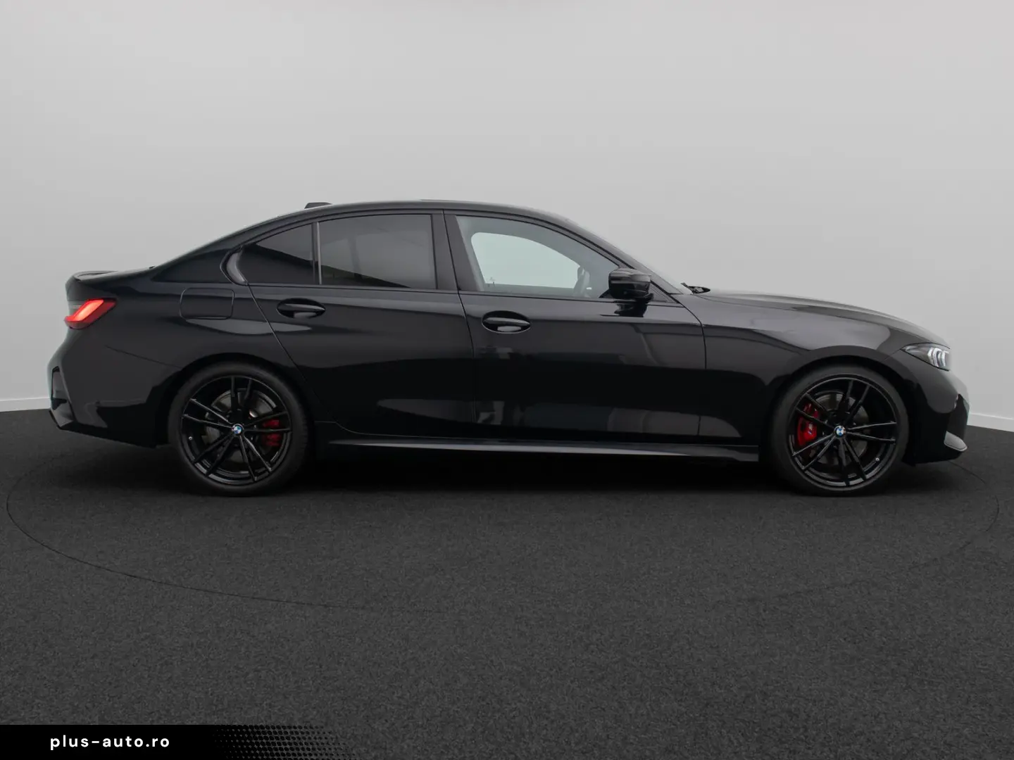 BMW M340d xD 360  HUD DAB H K Alarm AHK Glasdach 19