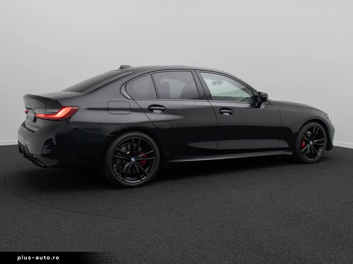 BMW M340d xD 360  HUD DAB H K Alarm AHK Glasdach 19