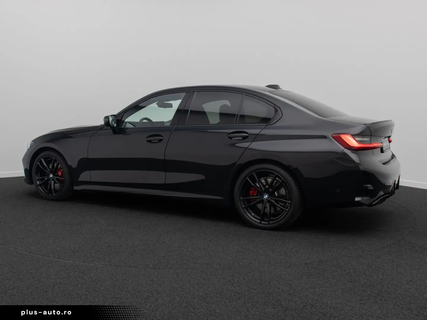 BMW M340d xD 360  HUD DAB H K Alarm AHK Glasdach 19