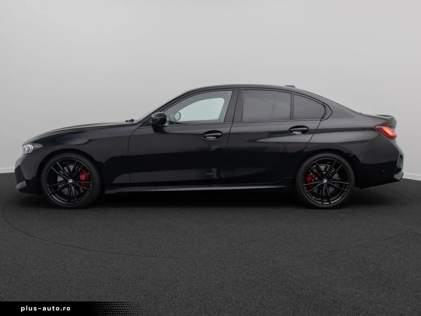 BMW M340d xD 360  HUD DAB H K Alarm AHK Glasdach 19