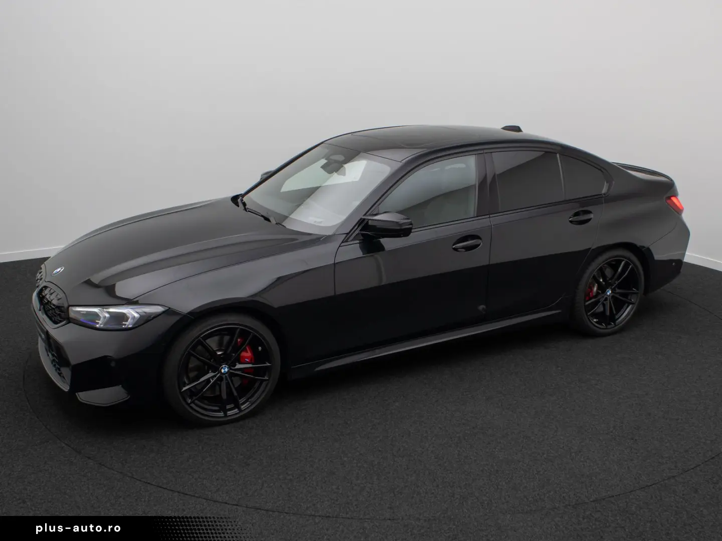 BMW M340d xD 360  HUD DAB H K Alarm AHK Glasdach 19