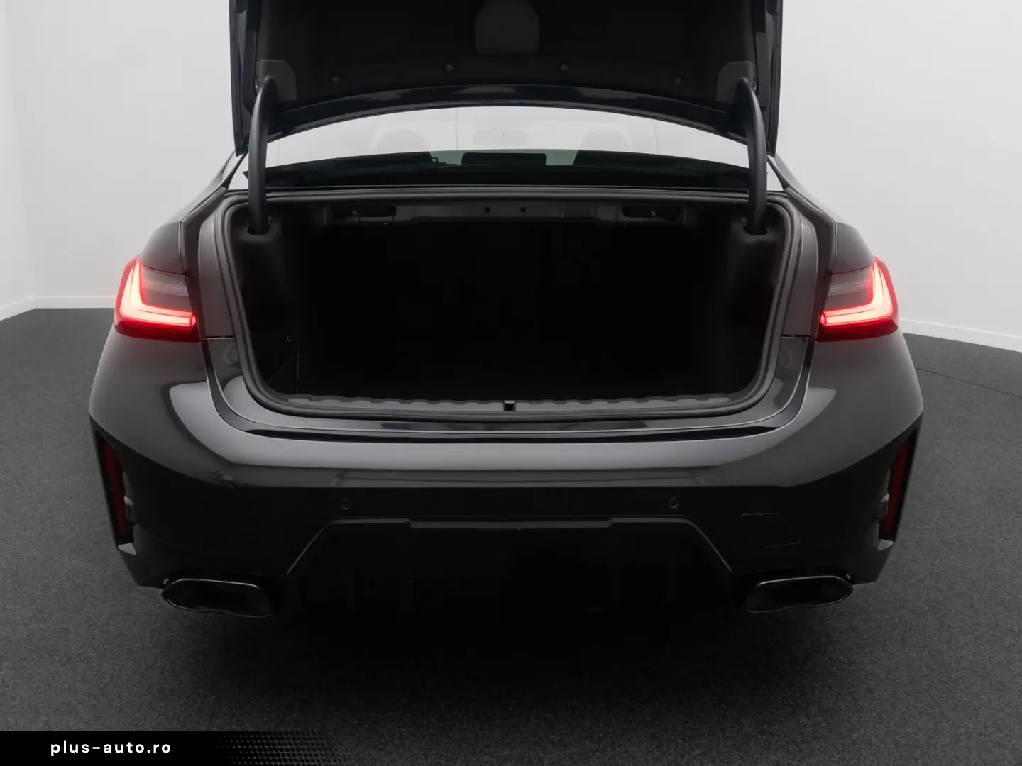 BMW M340d xD 360  HUD DAB H K Alarm AHK Glasdach 19
